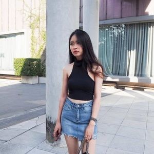 Meet your Posher, Saiparn